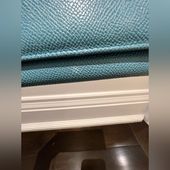 Authentic Dolce and Gabbana Wallet - Picture 5 of 7